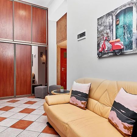 Apartament Nowa 12 Wrocław Exterior foto
