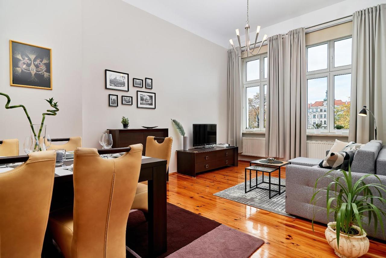 Apartament Nowa 12 Wrocław Exterior foto