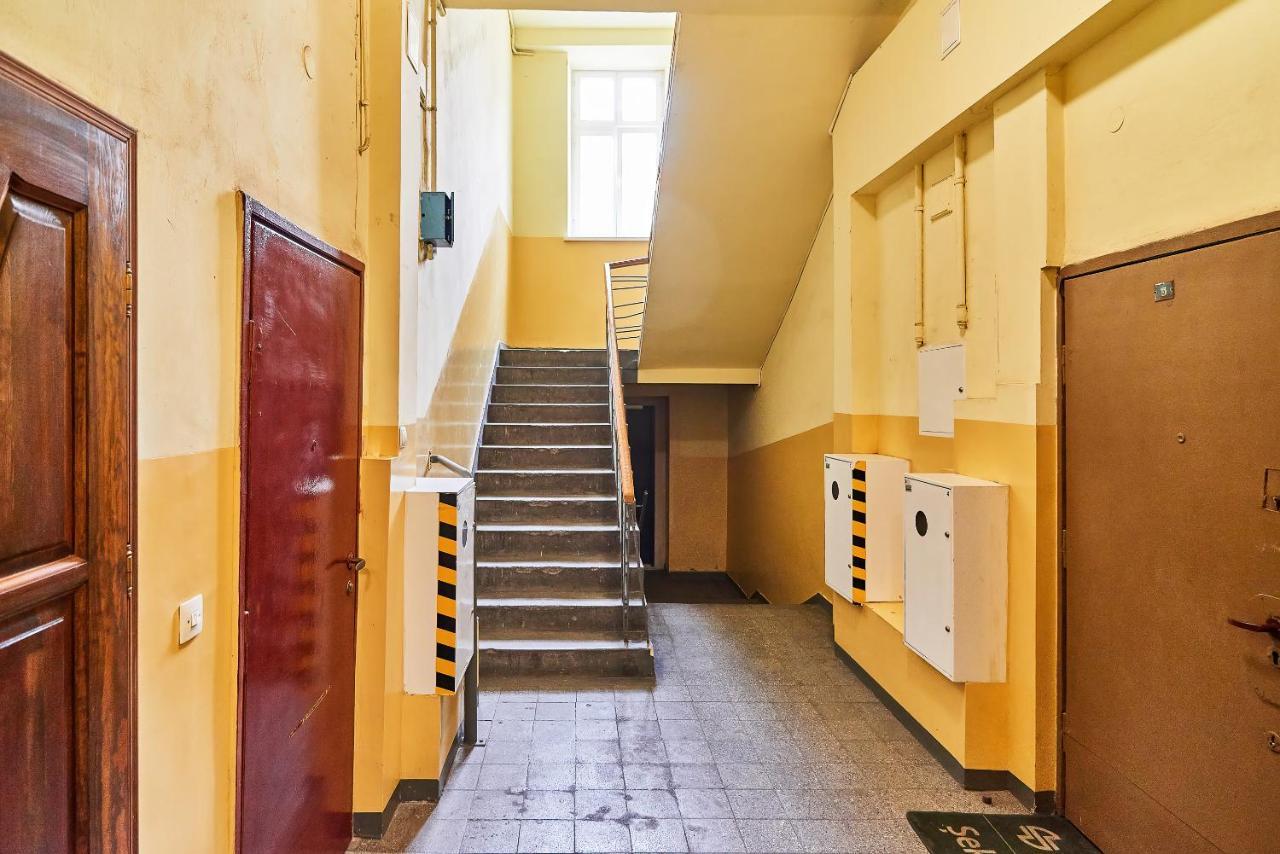 Apartament Nowa 12 Wrocław Exterior foto